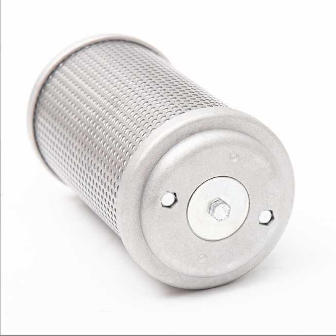 压缩空气消声器M系列吸气烘干机气动05/07/10烘干机排气消声器降噪